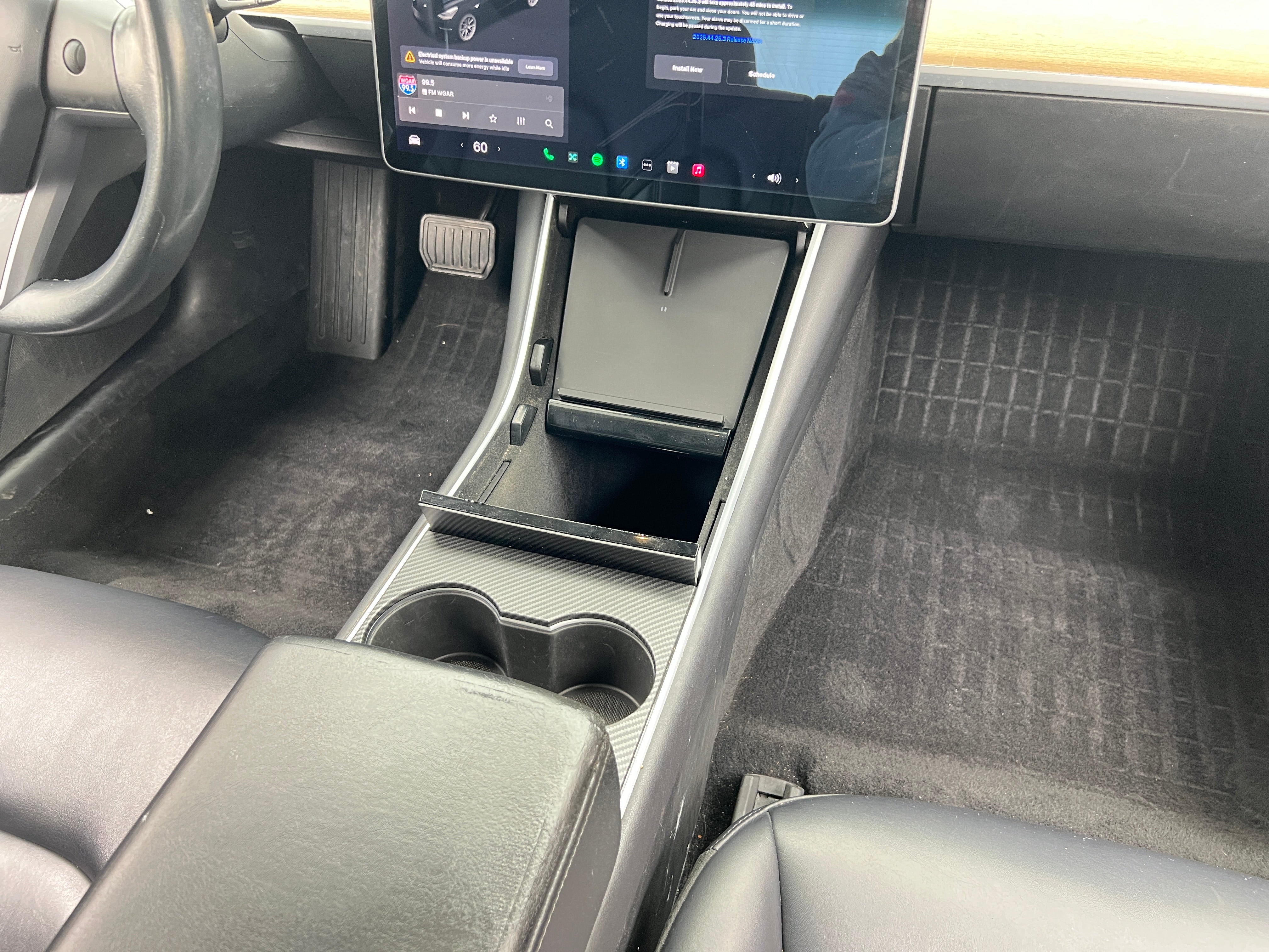 Used 2019 Tesla Model 3 Long Range with VIN 5YJ3E1EB5KF193491 for sale in Auburn, WA