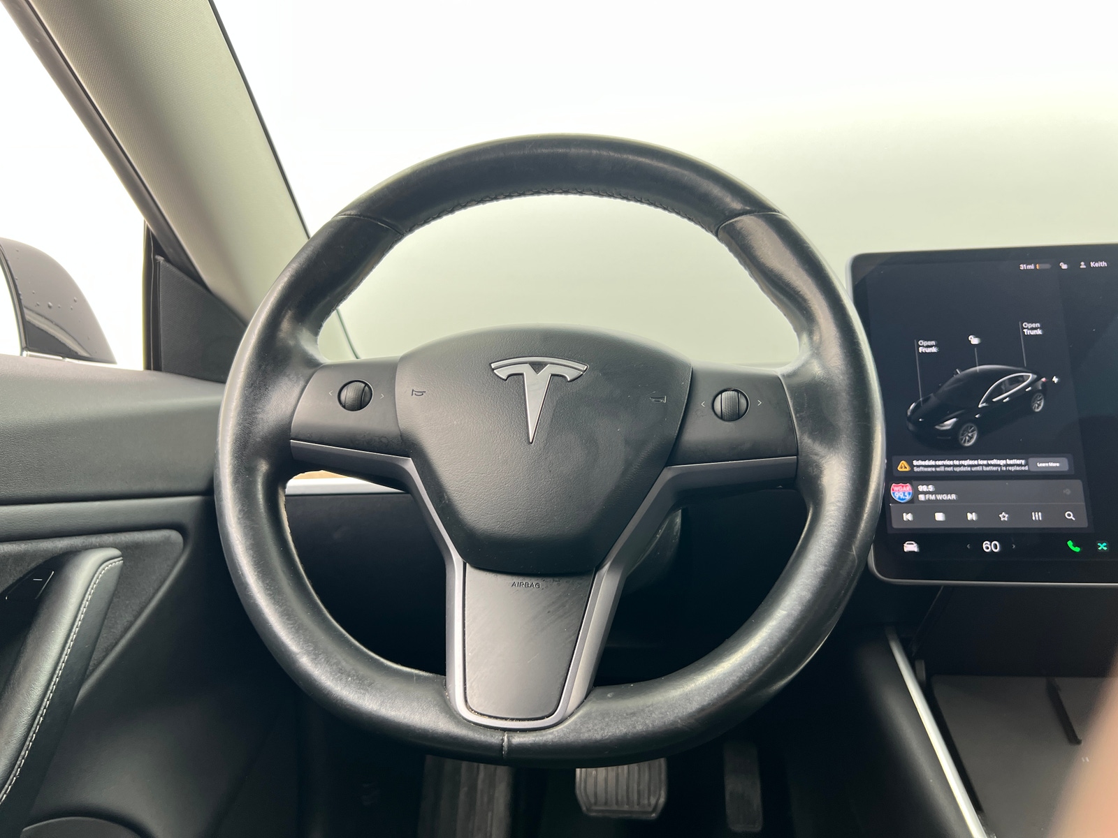 Thumbnail: 2019 Tesla Model 3 - 4