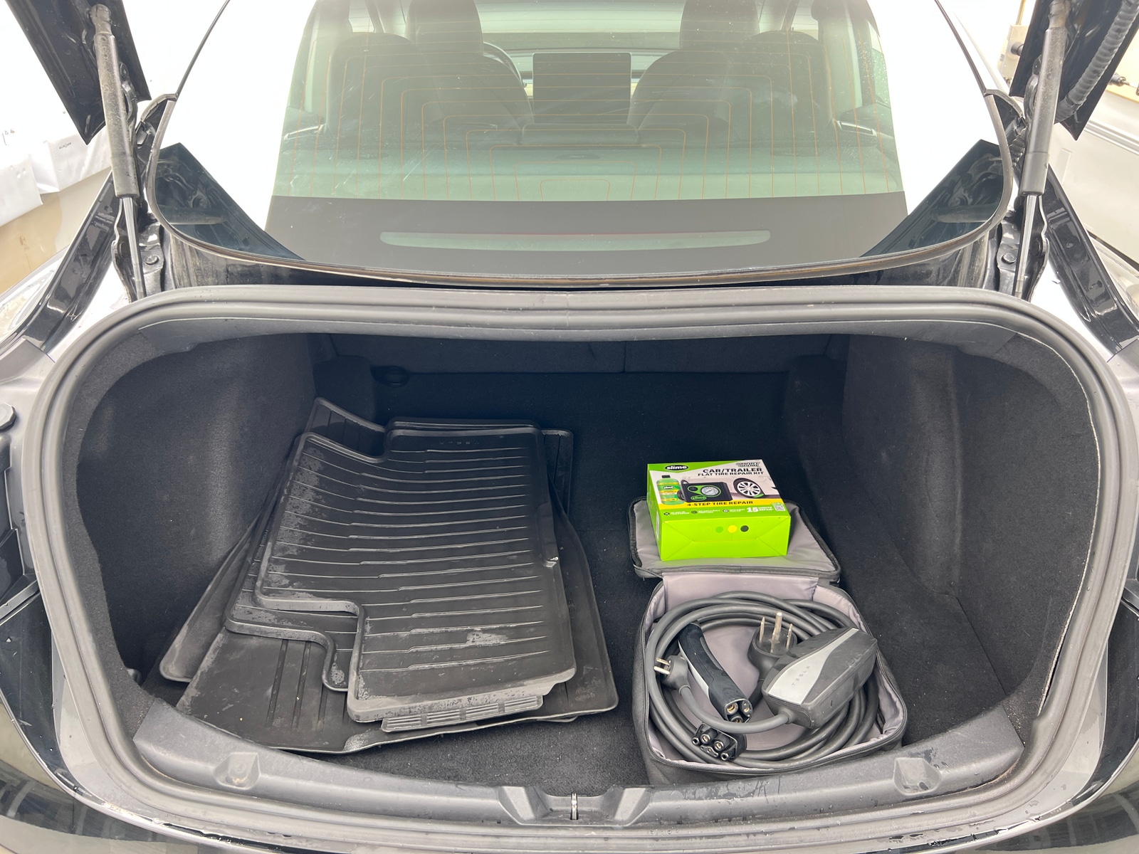 Thumbnail: 2019 Tesla Model 3 - 6