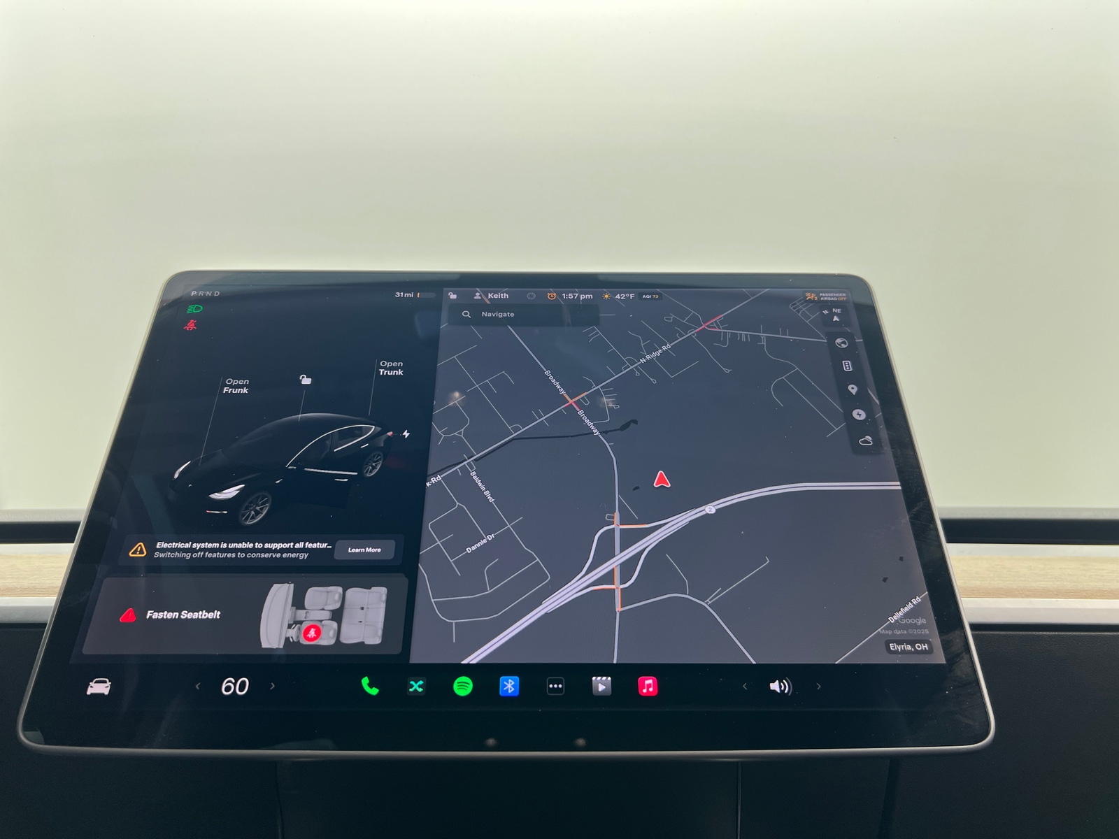 Thumbnail: 2019 Tesla Model 3 - 3