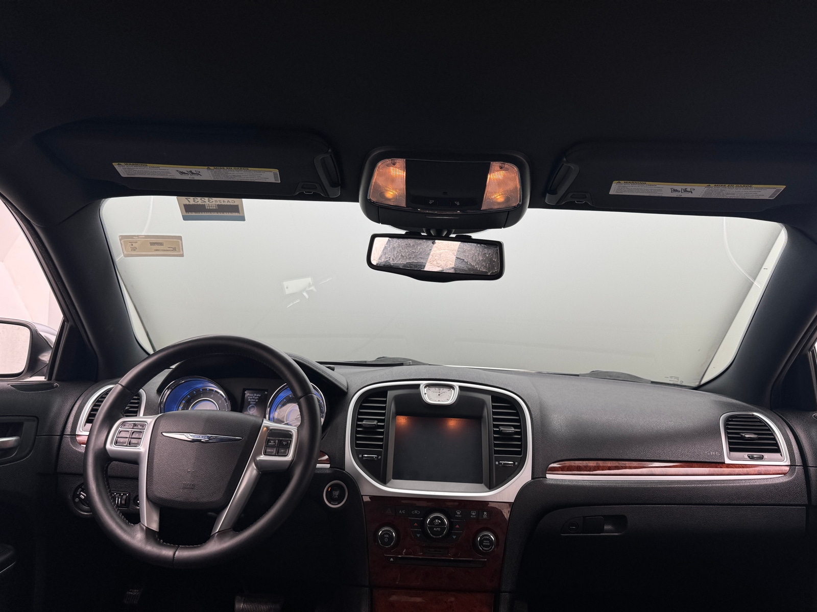 Thumbnail: 2014 Chrysler 300 - 2