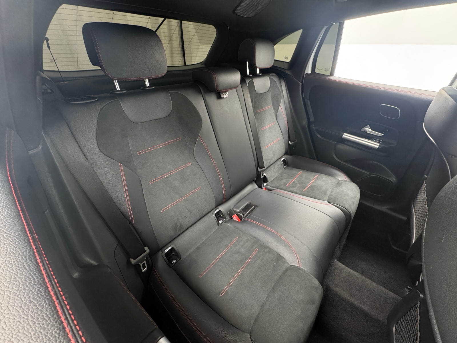 Thumbnail: 2023 Mercedes-Benz GLA - 5