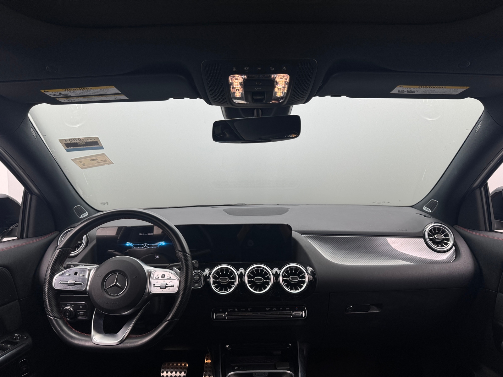 Thumbnail: 2023 Mercedes-Benz GLA - 2