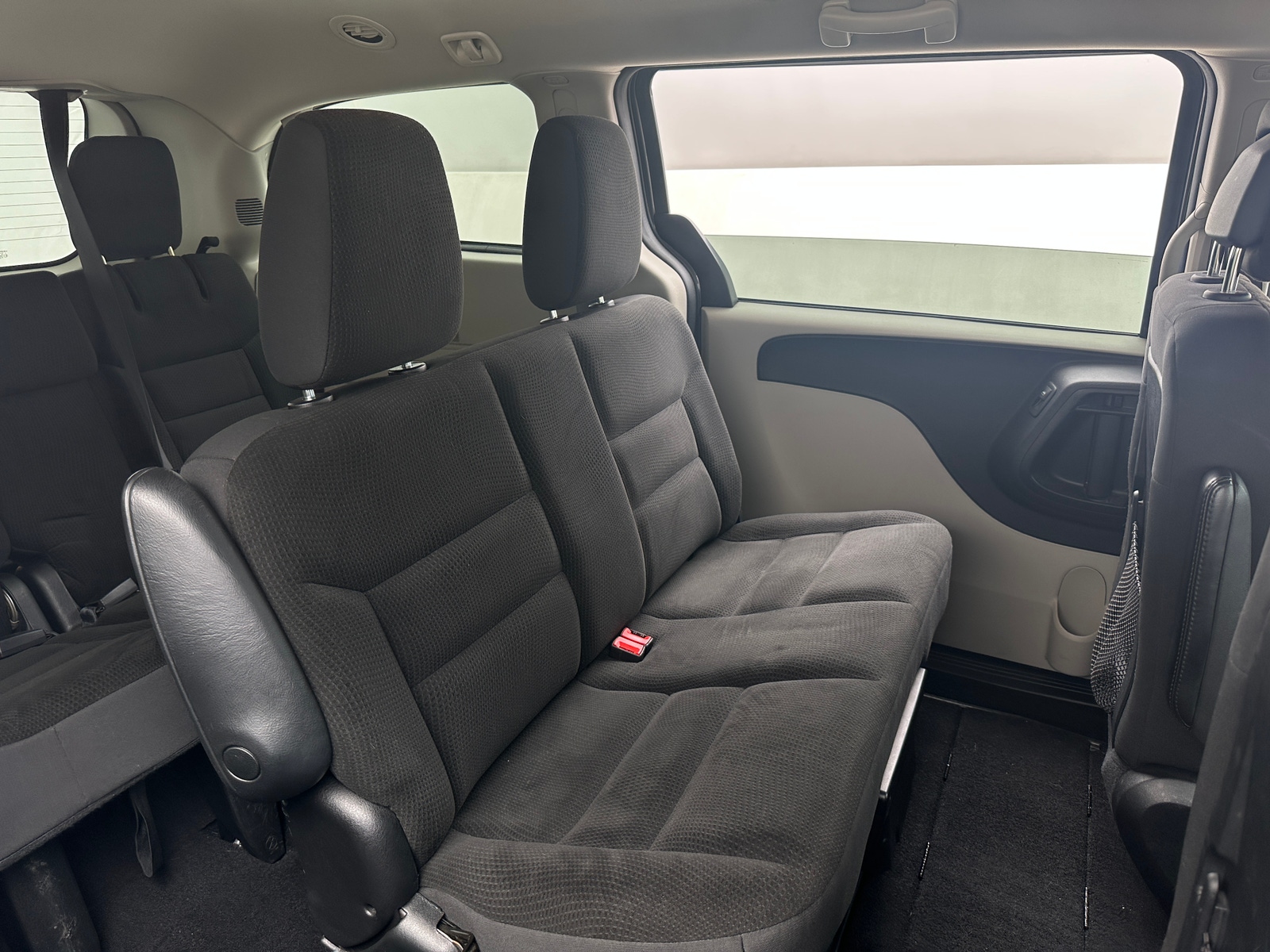 Thumbnail: 2019 Dodge Grand Caravan - 6