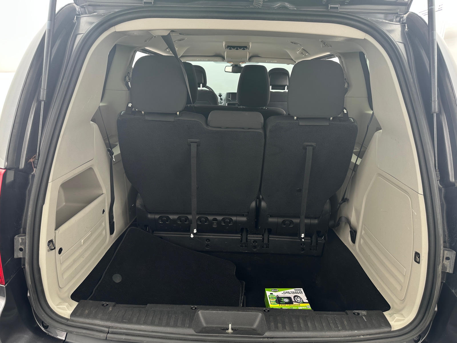 Thumbnail: 2019 Dodge Grand Caravan - 7