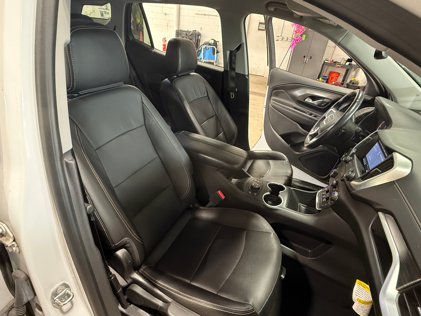 Thumbnail: 2019 GMC Terrain - 2