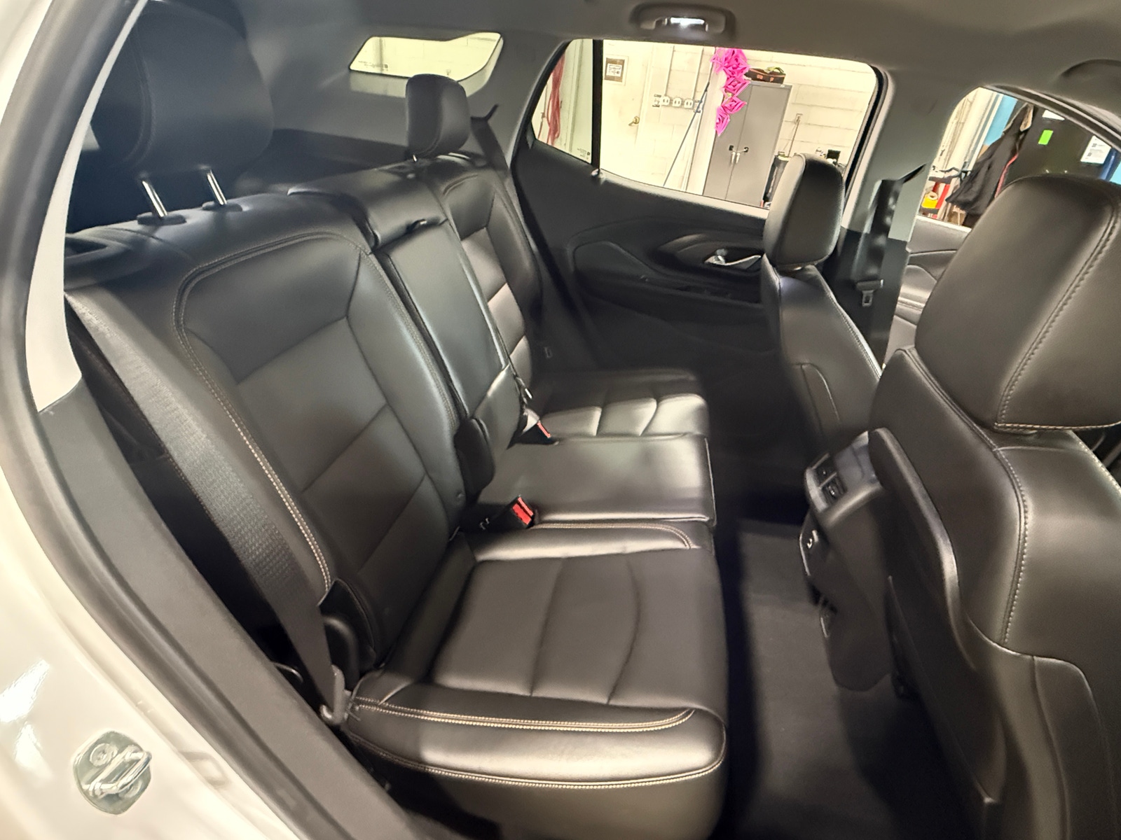 Thumbnail: 2019 GMC Terrain - 6