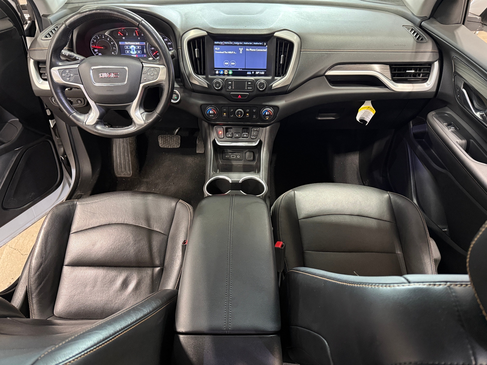 Thumbnail: 2019 GMC Terrain - 3