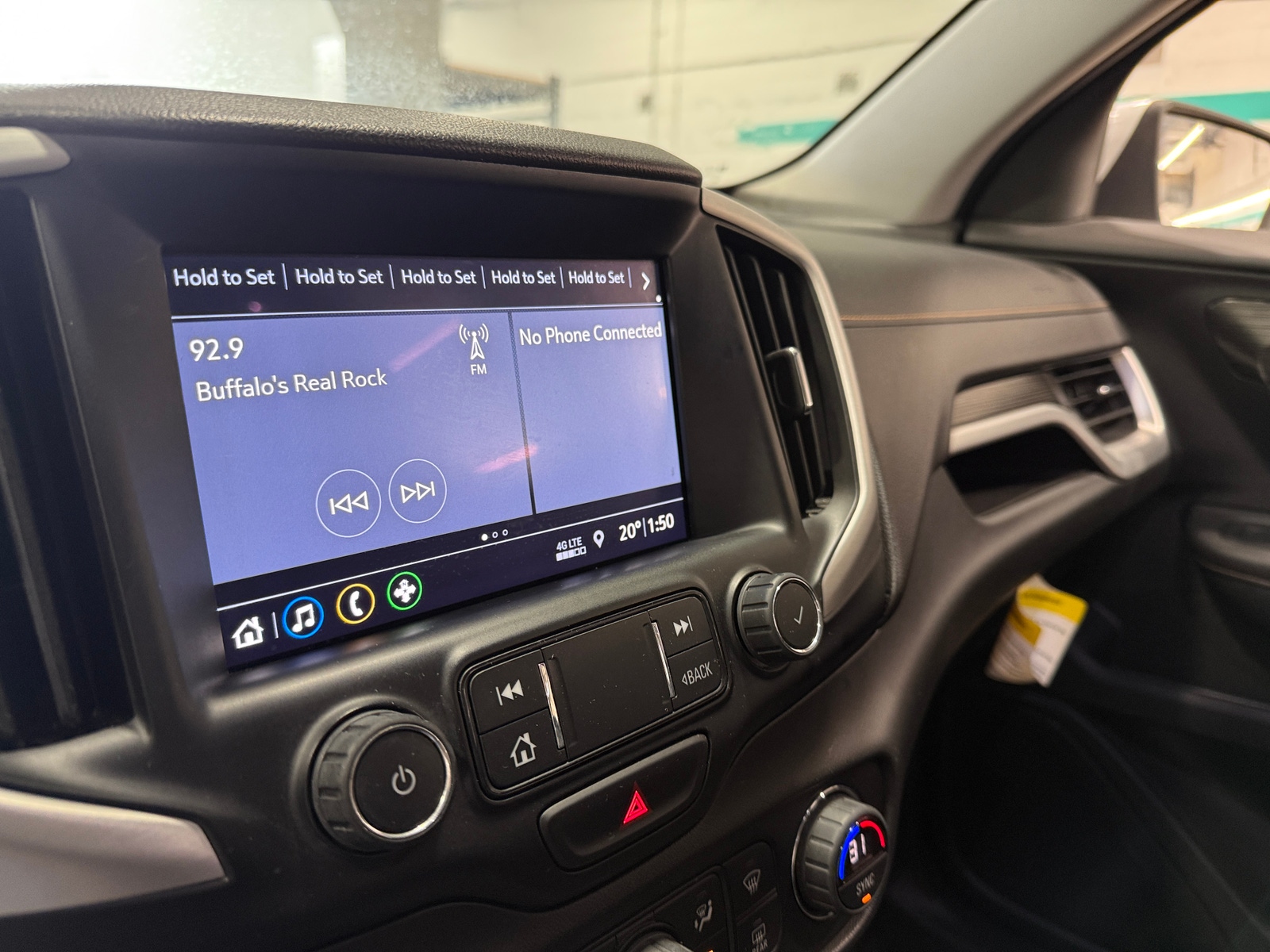 Thumbnail: 2019 GMC Terrain - 4