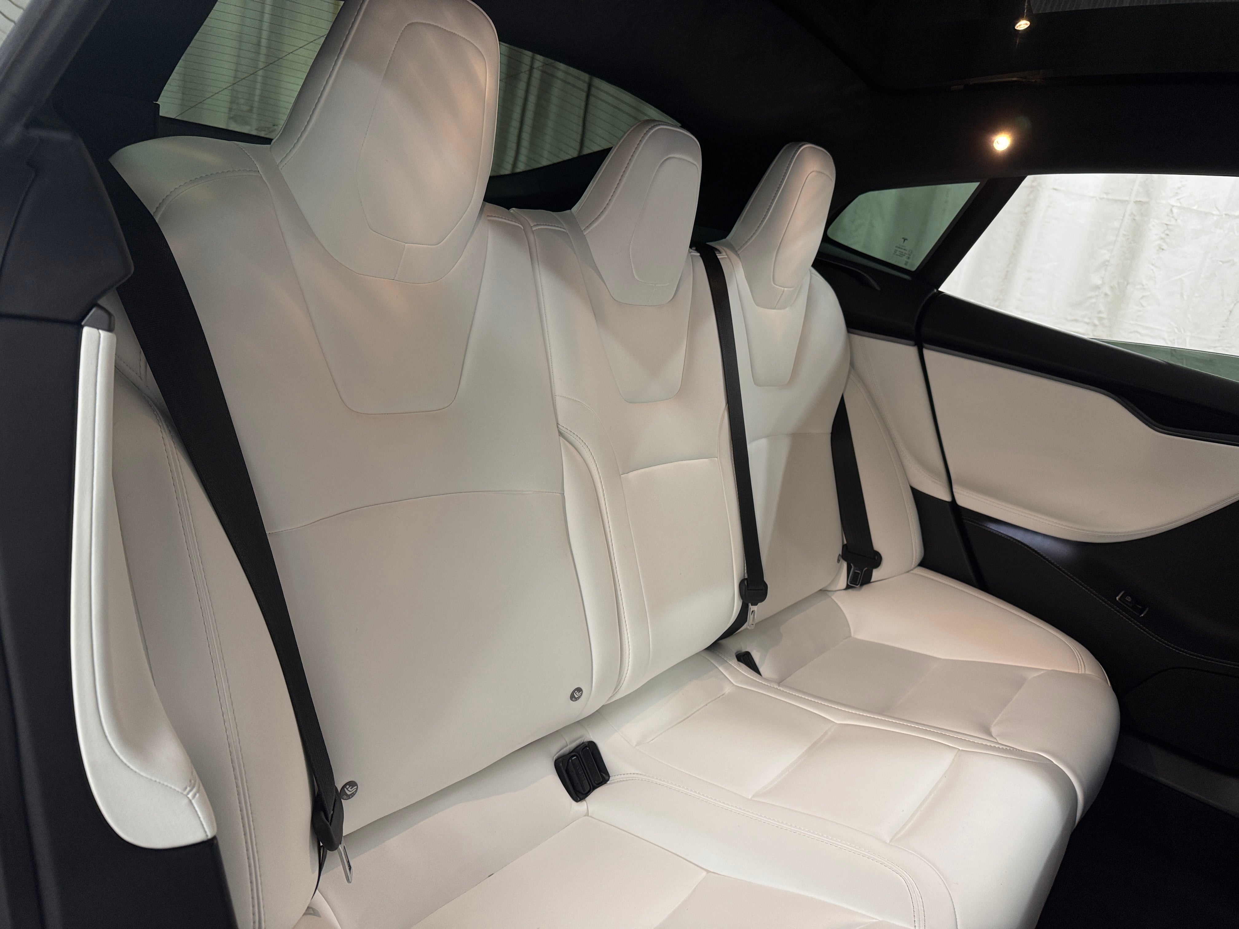 Image of 2018 Tesla Model S 75D