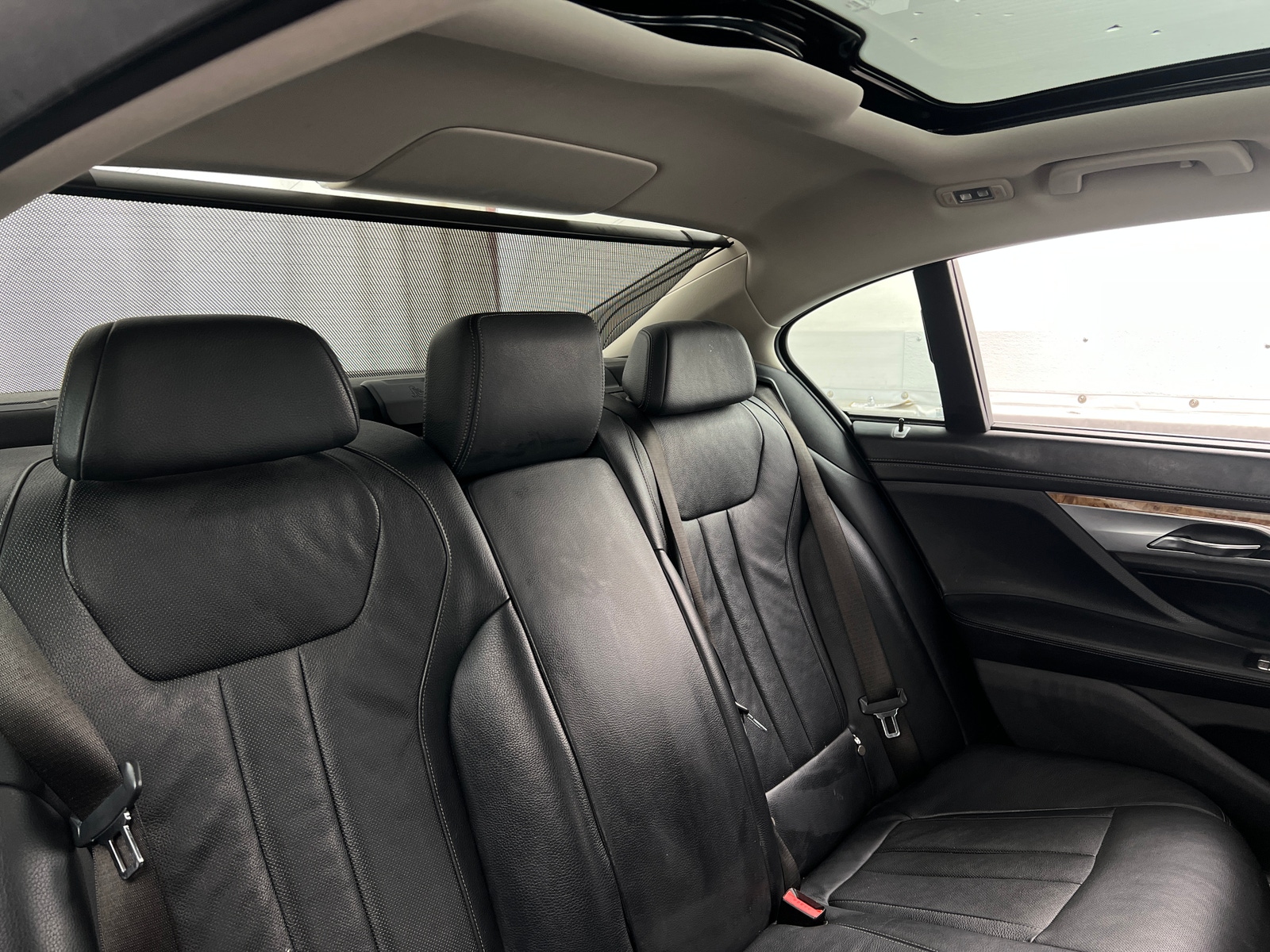 Thumbnail: 2018 BMW 7 Series - 5