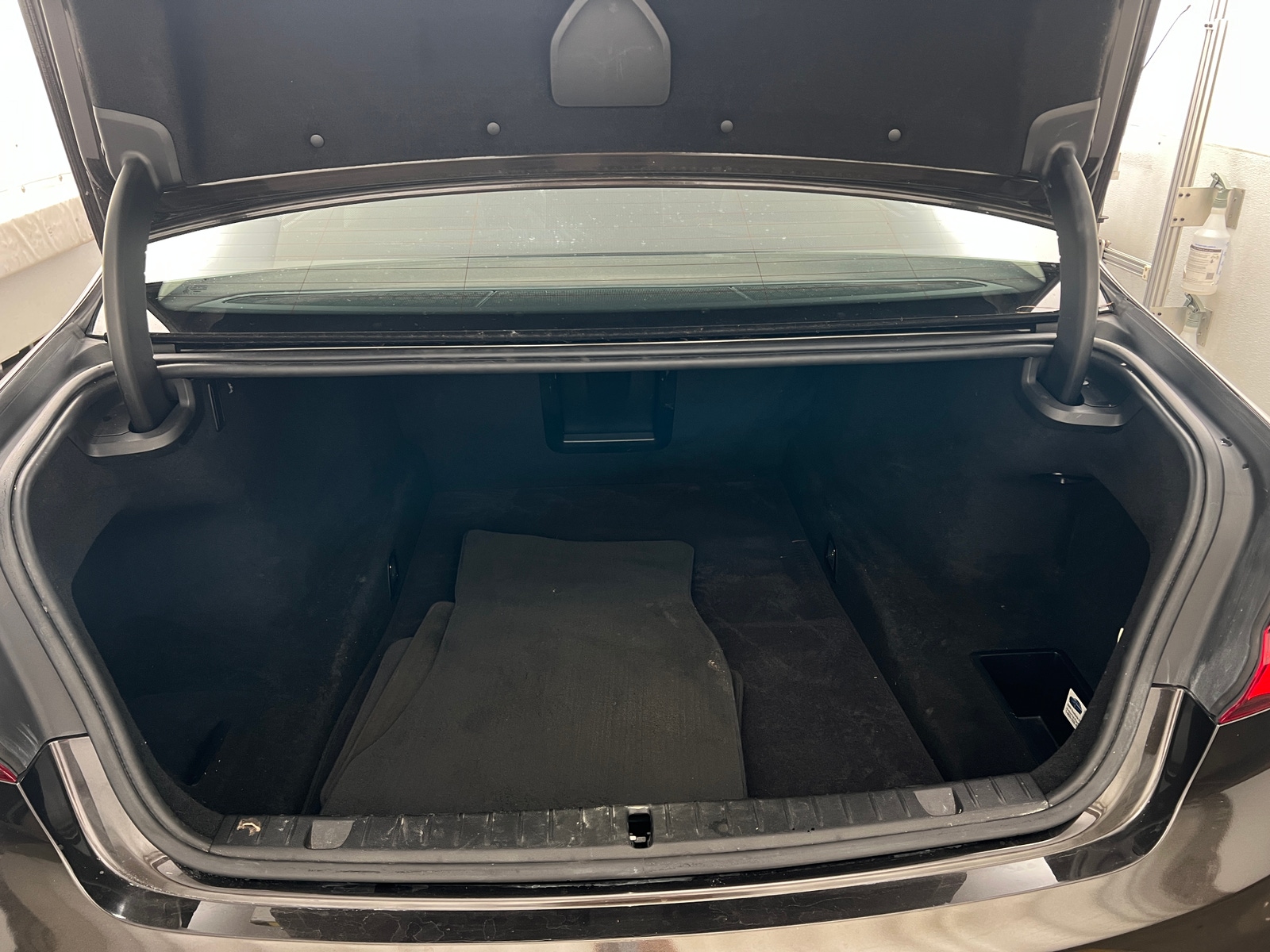 Thumbnail: 2018 BMW 7 Series - 6