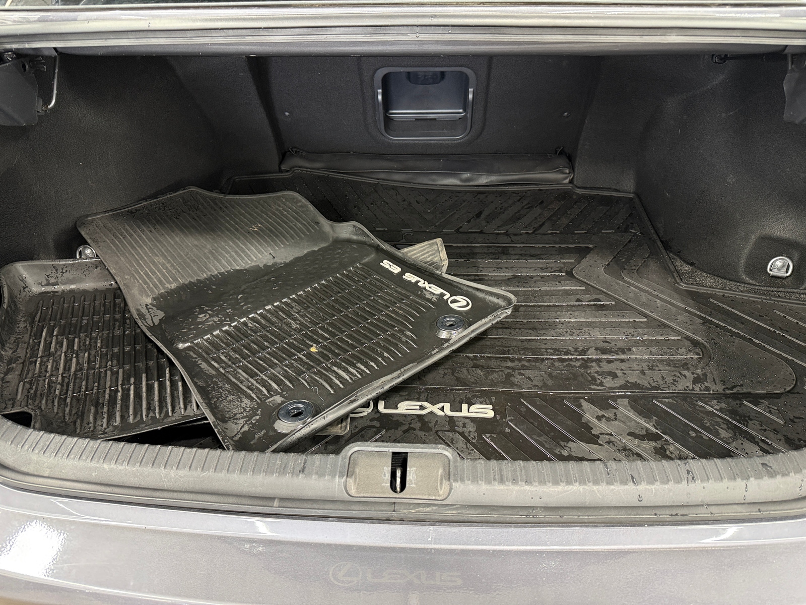 Thumbnail: 2020 Lexus ES - 6