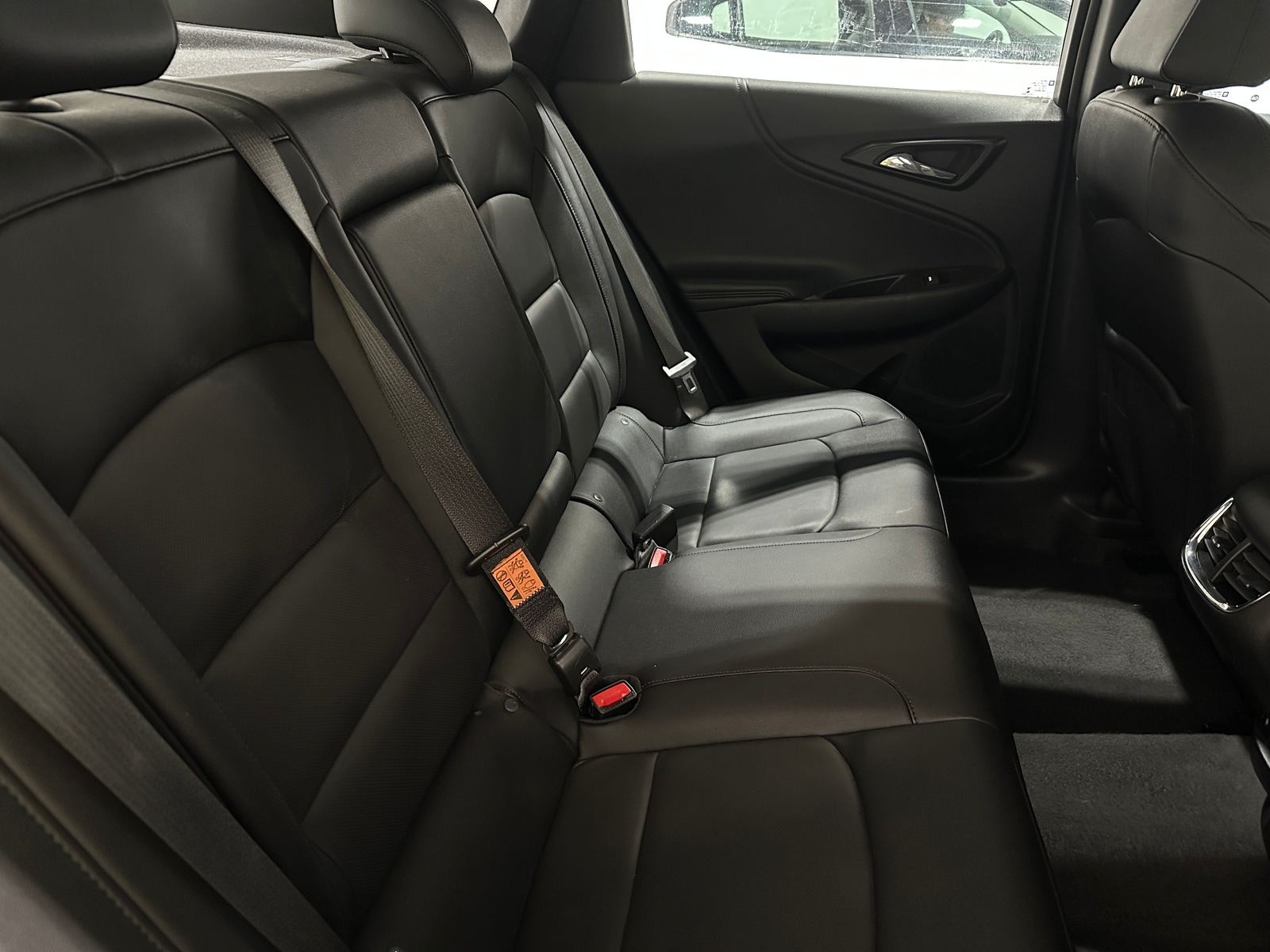 Thumbnail: 2024 Chevrolet Malibu - 5