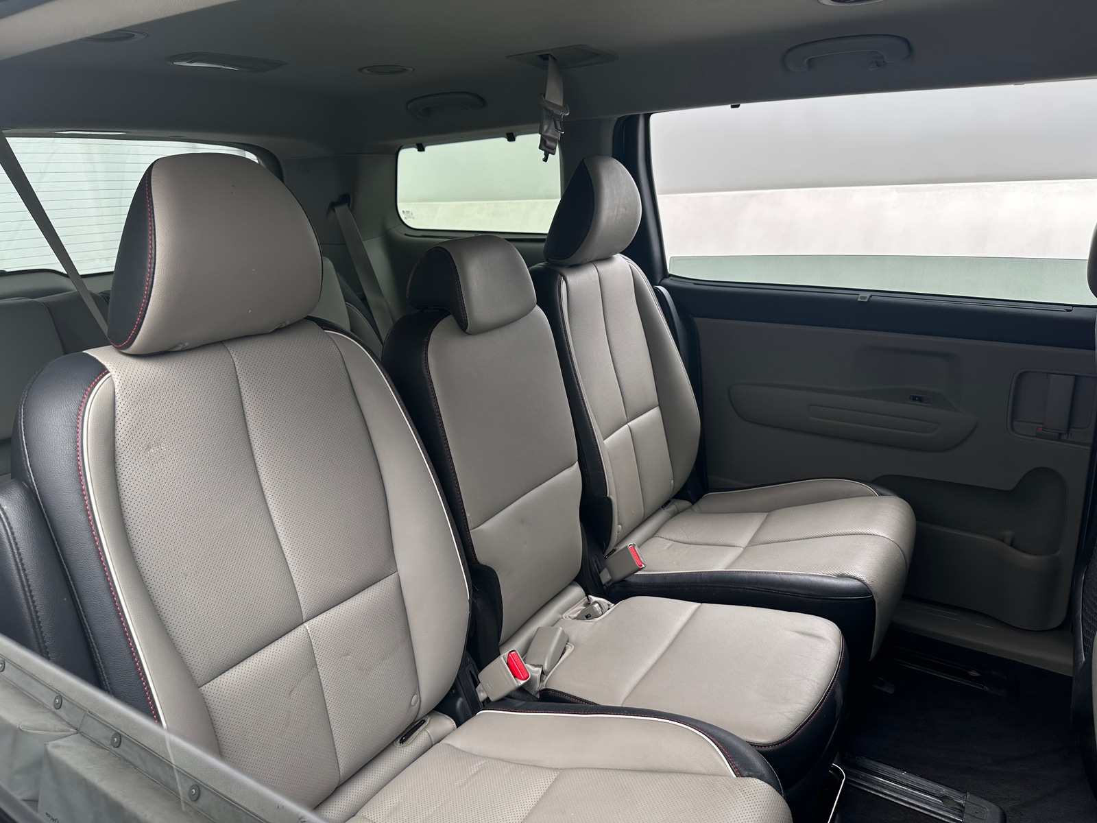 Thumbnail: 2019 Kia Sedona - 5