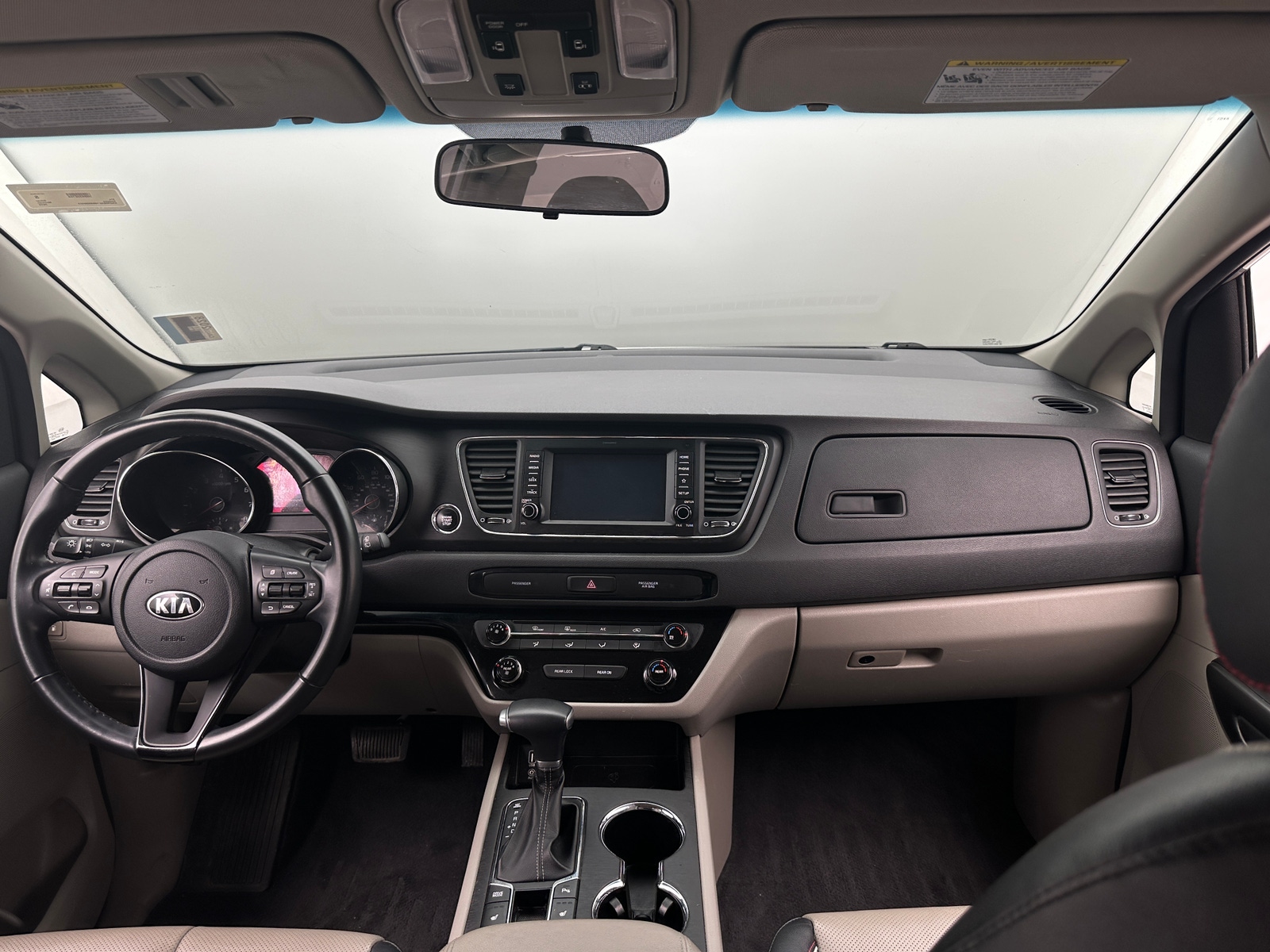 Thumbnail: 2019 Kia Sedona - 2