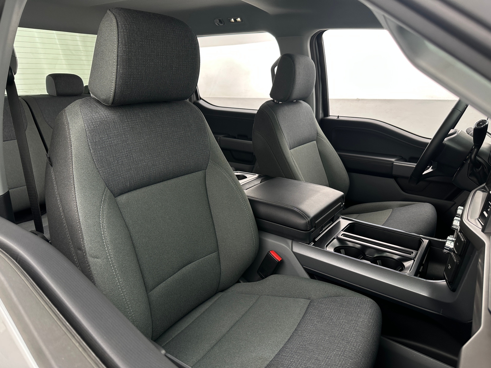 Thumbnail: 2025 Ford Econoline - 2