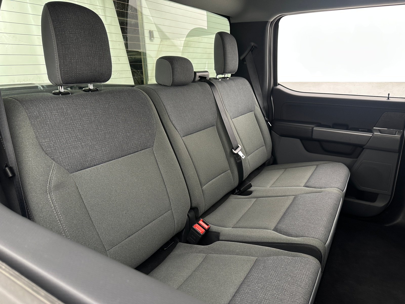 Thumbnail: 2025 Ford Econoline - 6