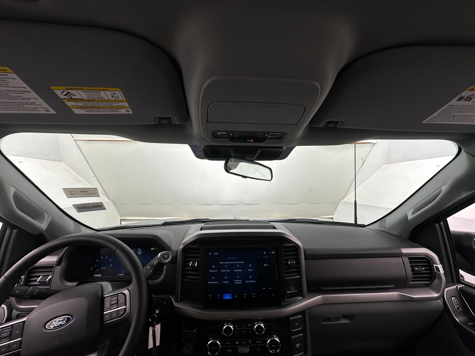 Thumbnail: 2025 Ford Econoline - 3