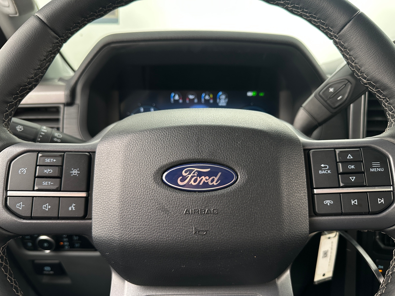 Thumbnail: 2025 Ford Econoline - 5