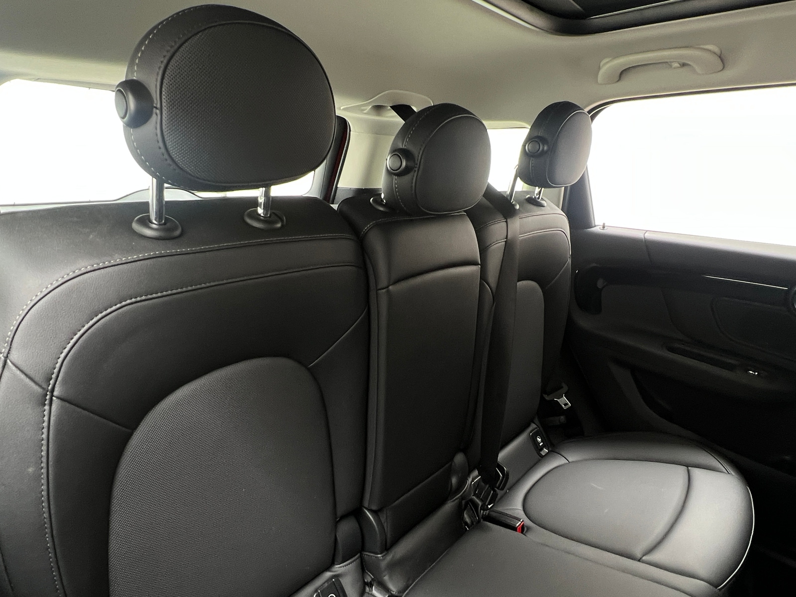 Thumbnail: 2024 MINI Cooper Countryman - 5