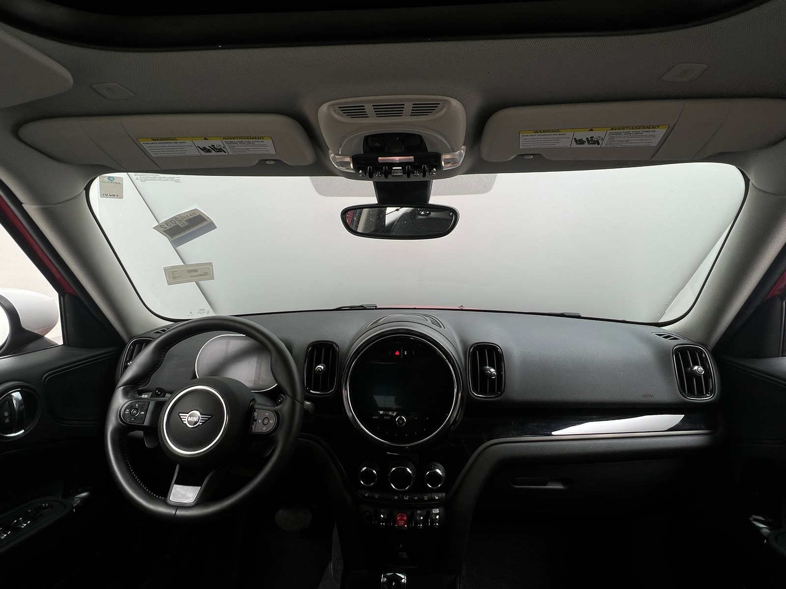 Thumbnail: 2024 MINI Cooper Countryman - 2