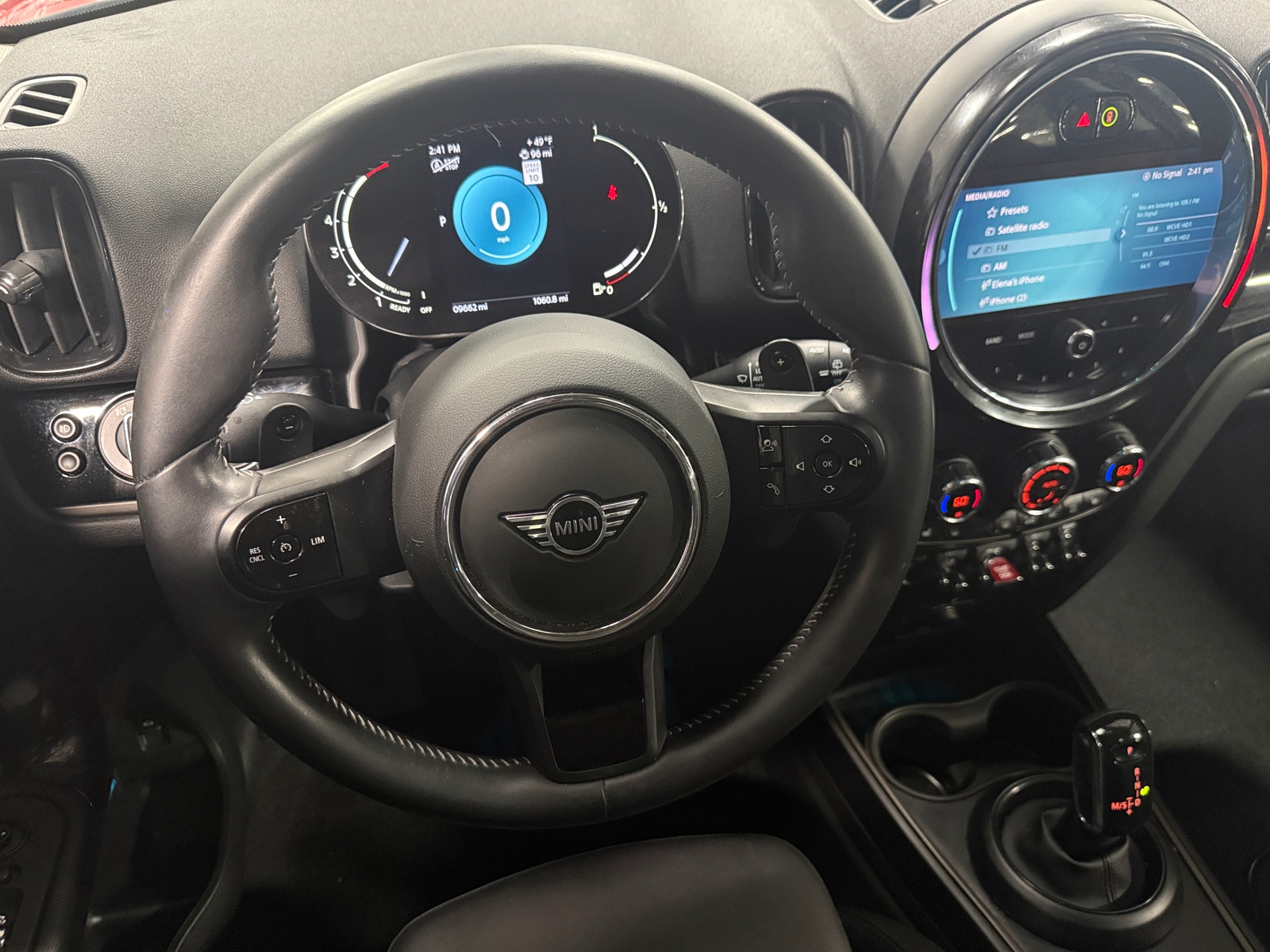 Thumbnail: 2024 MINI Cooper Countryman - 4