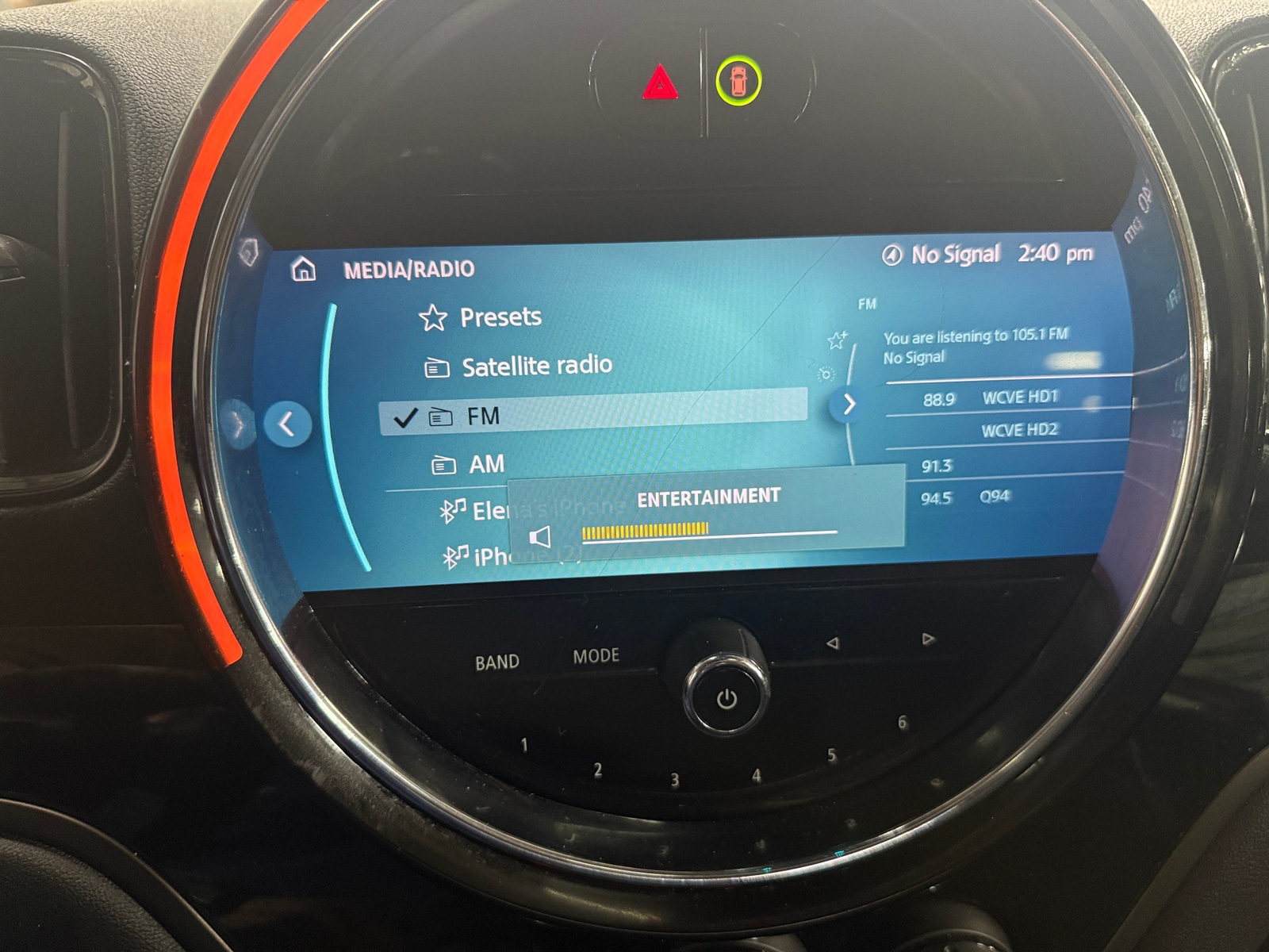 Thumbnail: 2024 MINI Cooper Countryman - 3