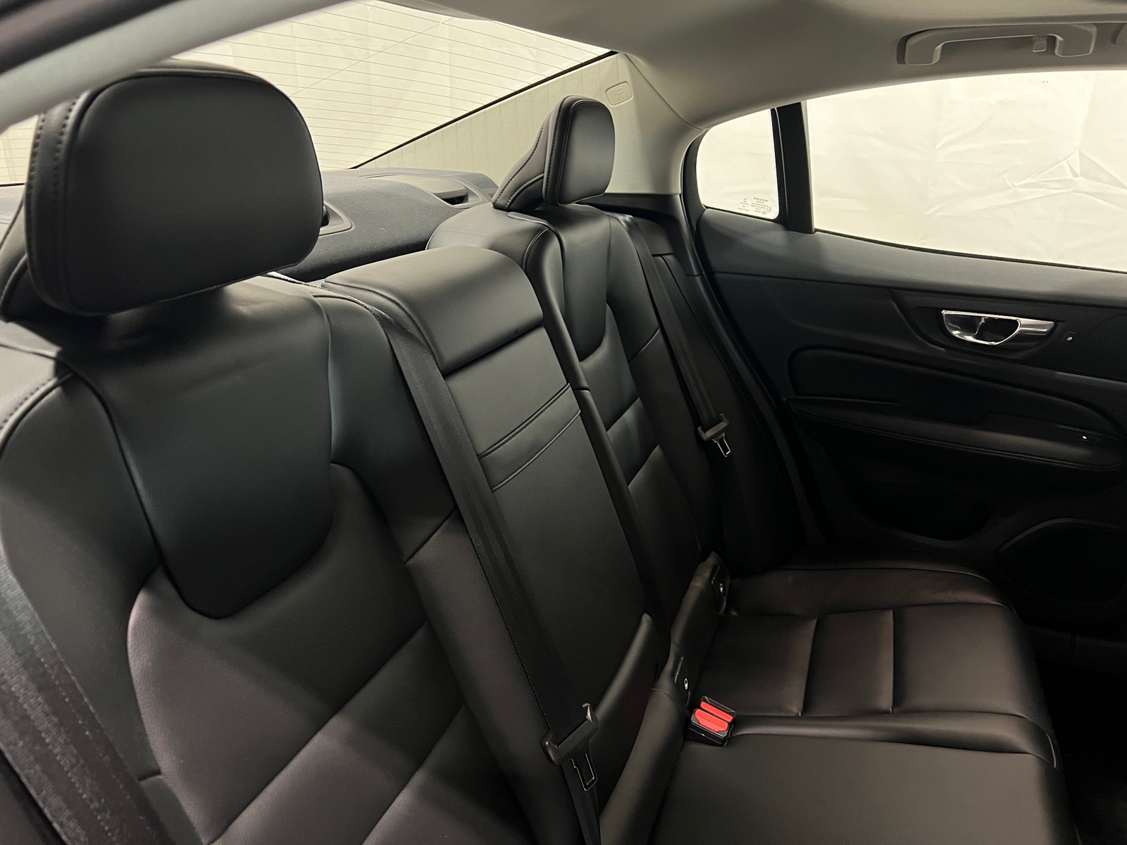 Thumbnail: 2019 Volvo S60 - 5