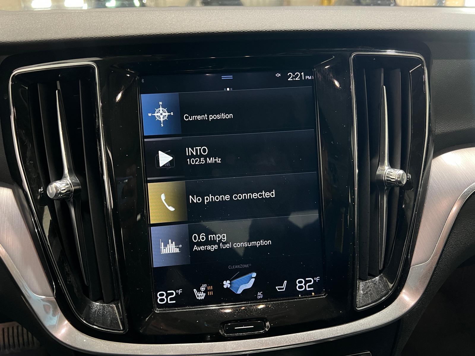 Thumbnail: 2019 Volvo S60 - 3