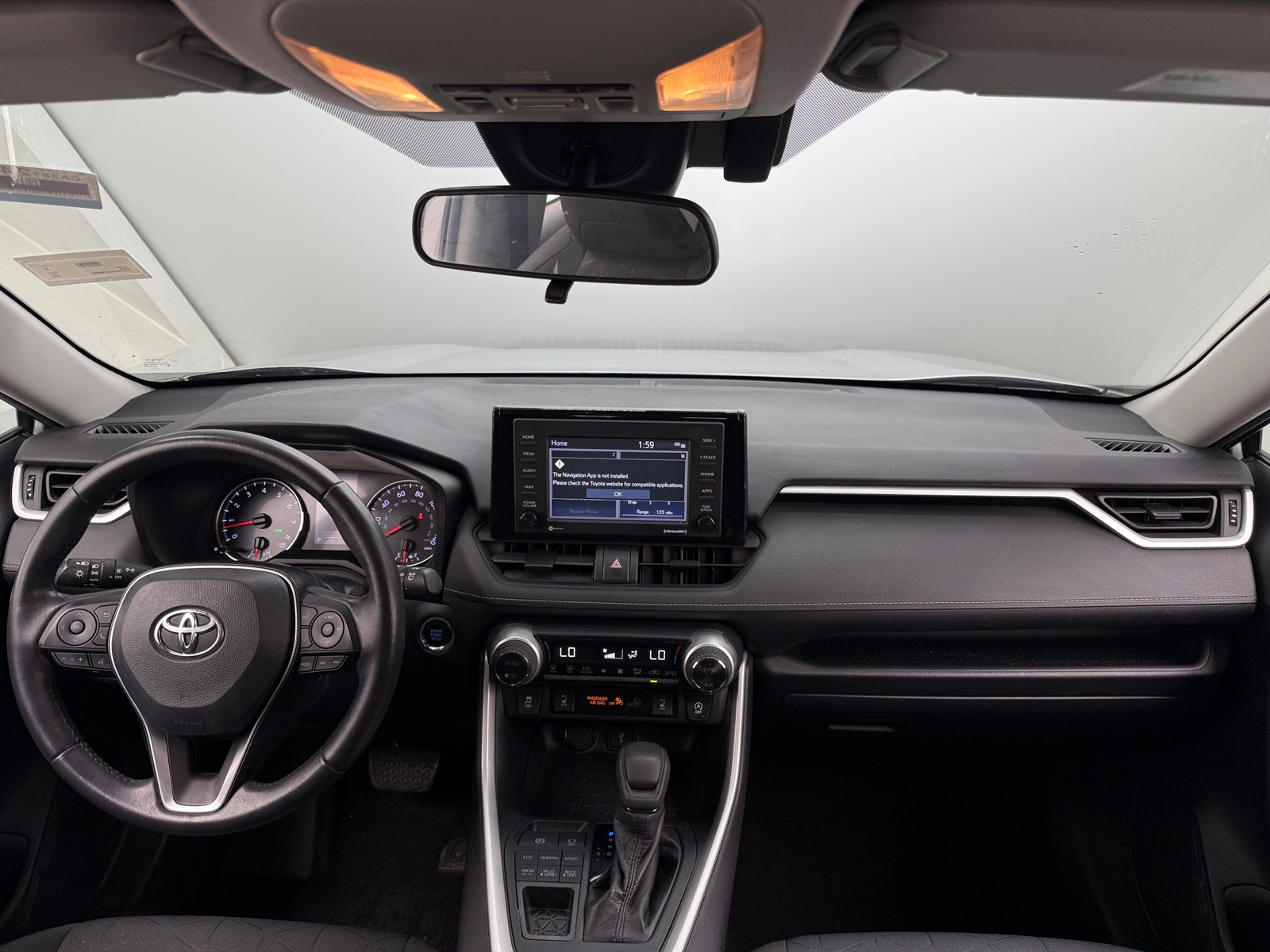 Thumbnail: 2020 Toyota RAV4 - 3