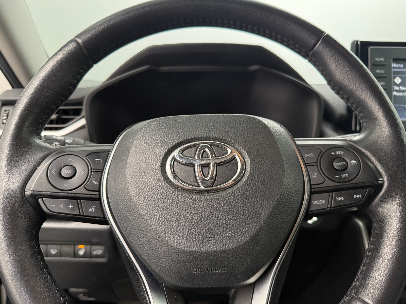 Thumbnail: 2020 Toyota RAV4 - 5