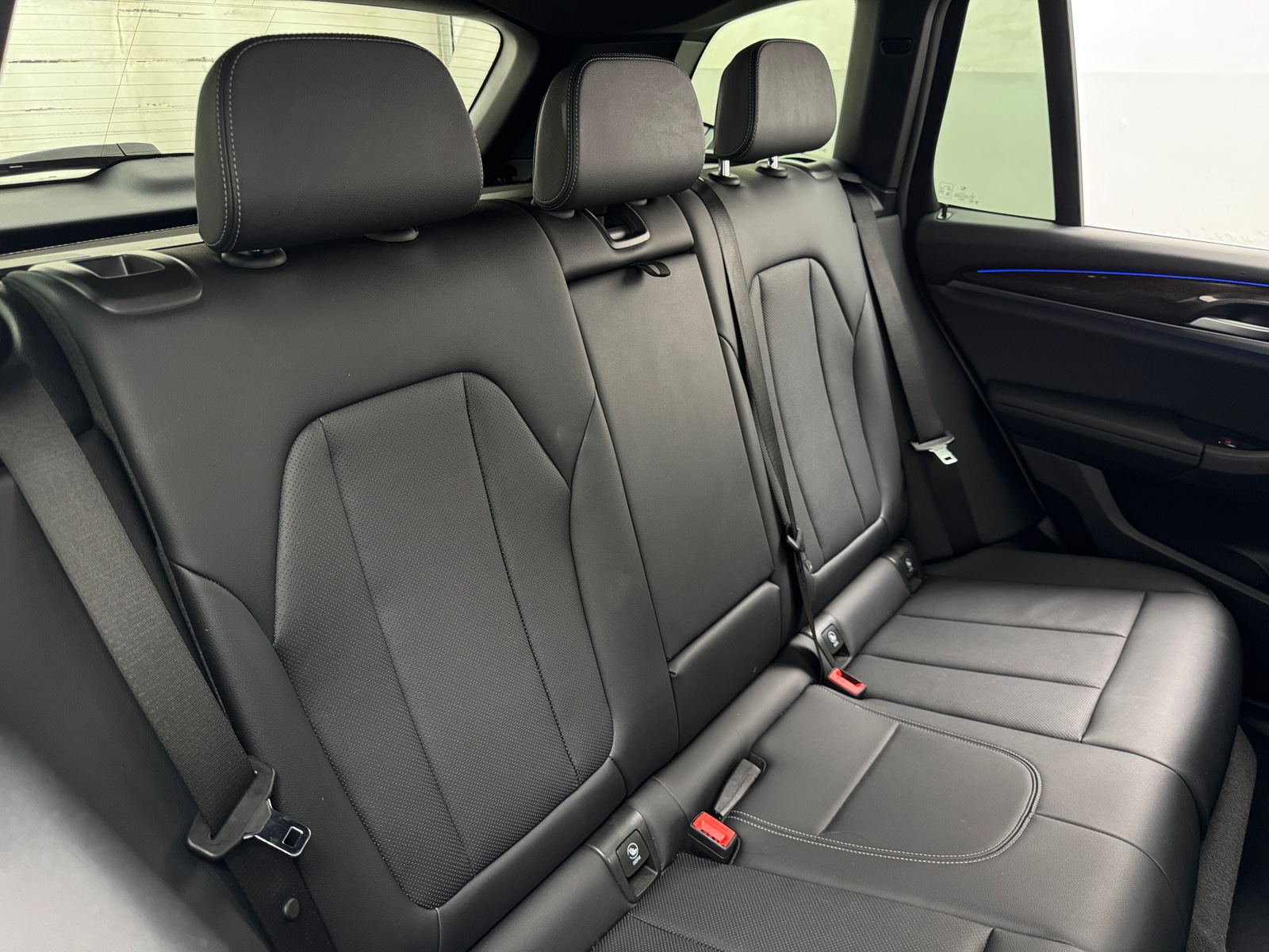 Thumbnail: 2024 BMW X3 - 5