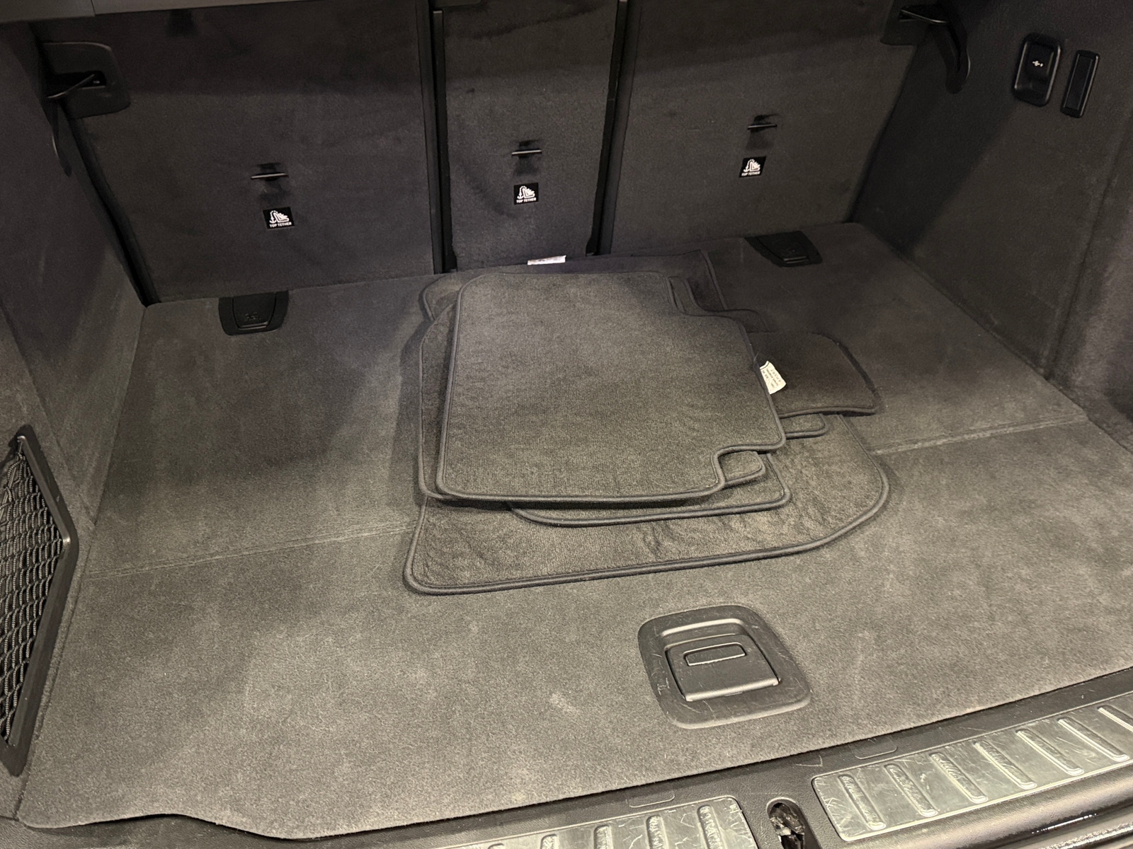 Thumbnail: 2024 BMW X3 - 6