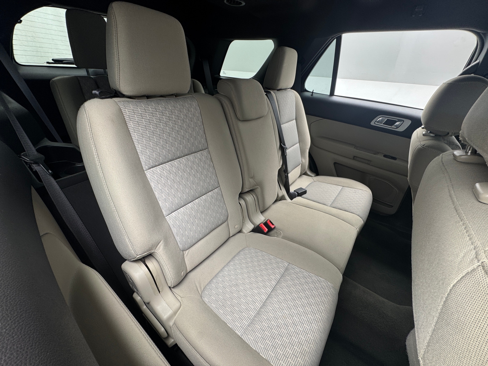 Thumbnail: 2014 Ford Explorer - 6