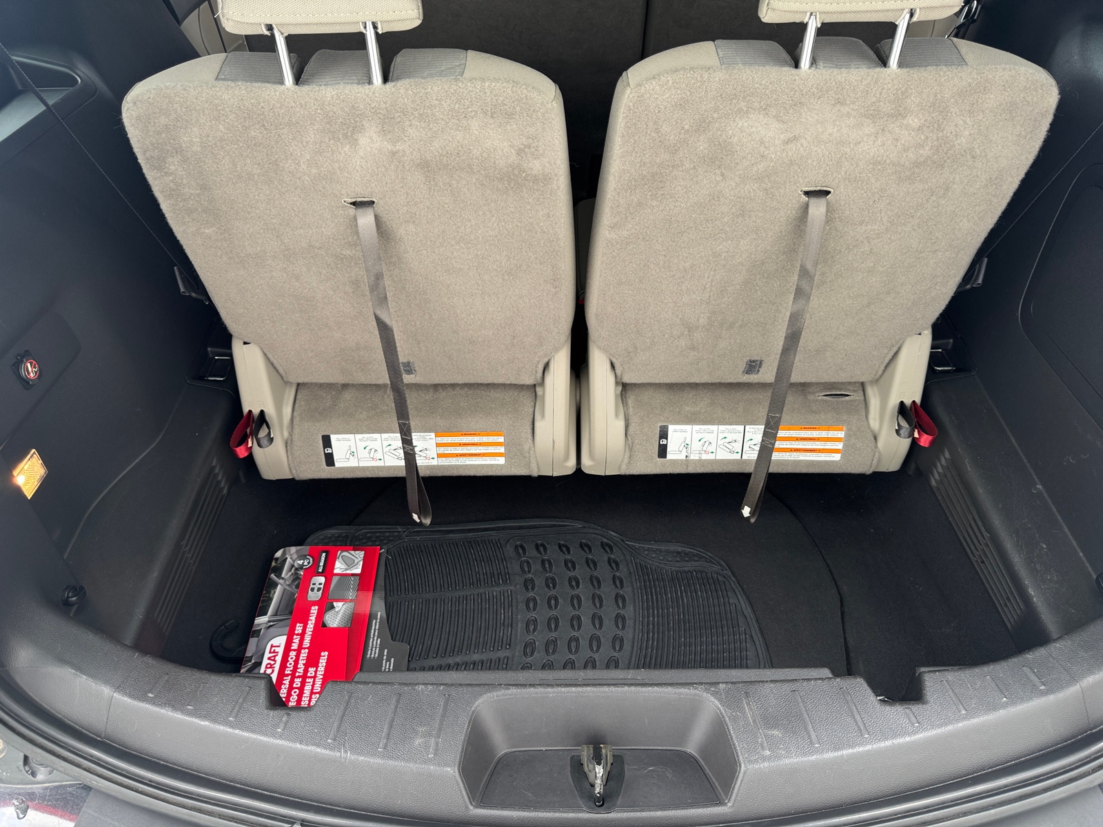 Thumbnail: 2014 Ford Explorer - 7