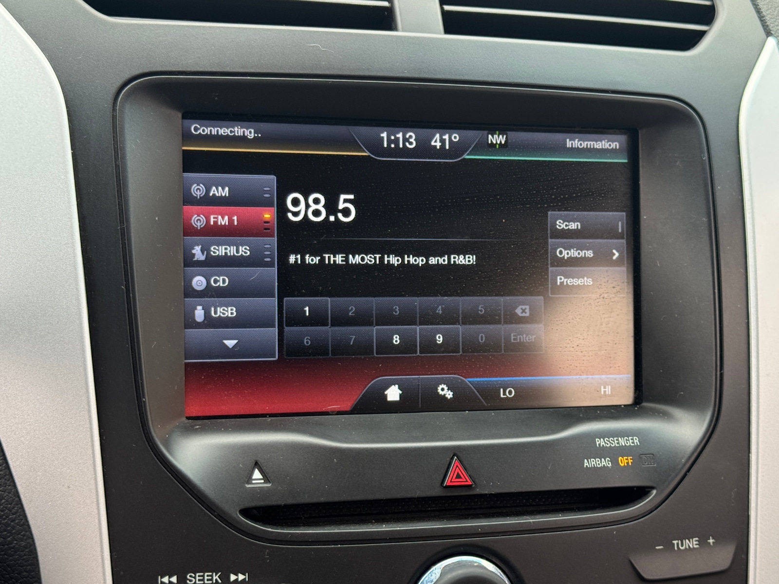 Thumbnail: 2014 Ford Explorer - 4