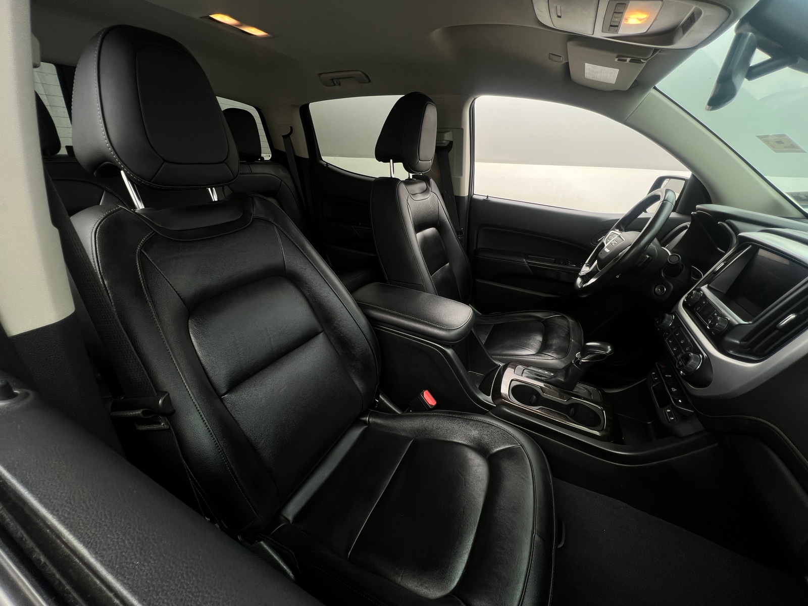 Thumbnail: 2022 GMC Canyon - 2