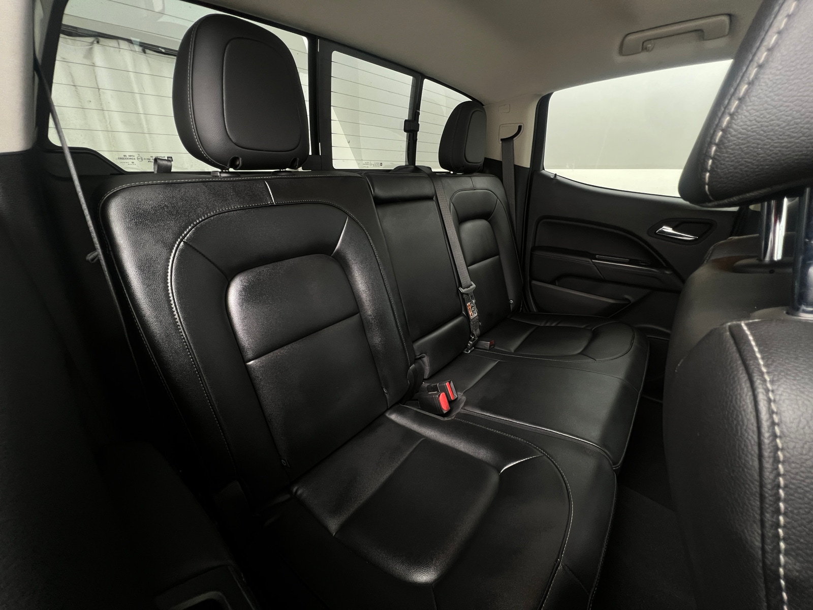 Thumbnail: 2022 GMC Canyon - 6