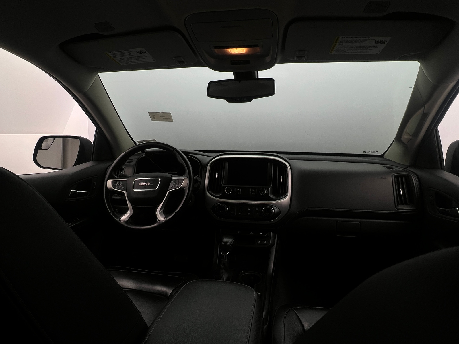 Thumbnail: 2022 GMC Canyon - 3