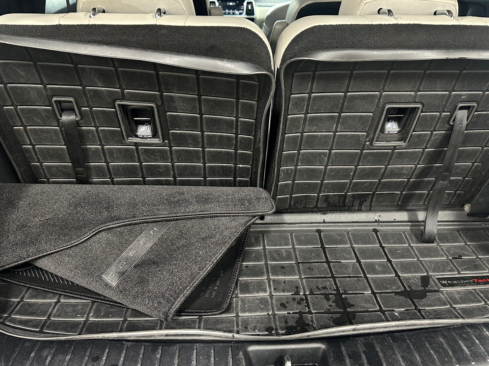 Thumbnail: 2023 Kia Sorento - 6