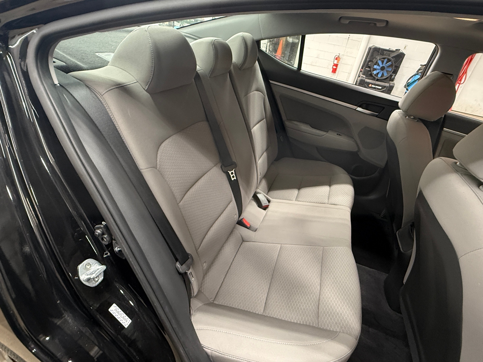 Thumbnail: 2020 Hyundai Elantra - 6