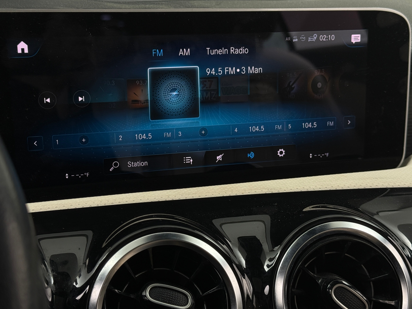 Thumbnail: 2019 Mercedes-Benz A-Class - 3