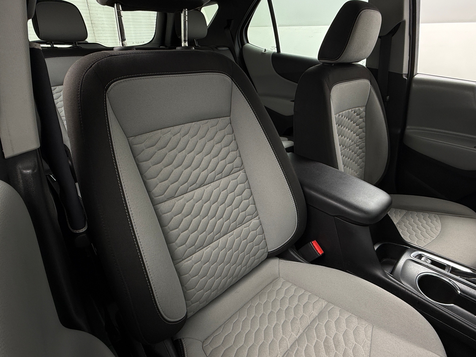 Thumbnail: 2020 Chevrolet Equinox - 2