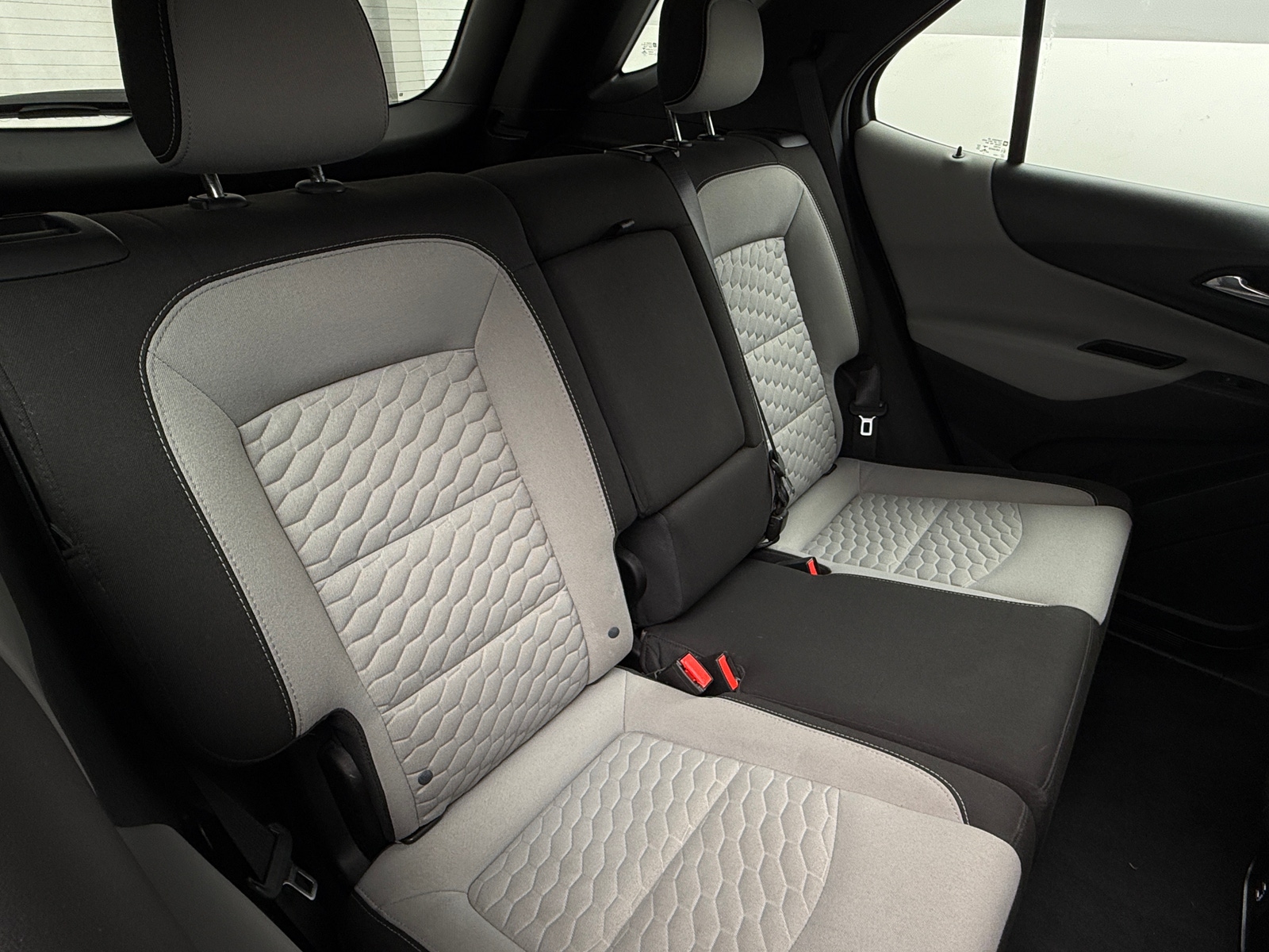 Thumbnail: 2020 Chevrolet Equinox - 6