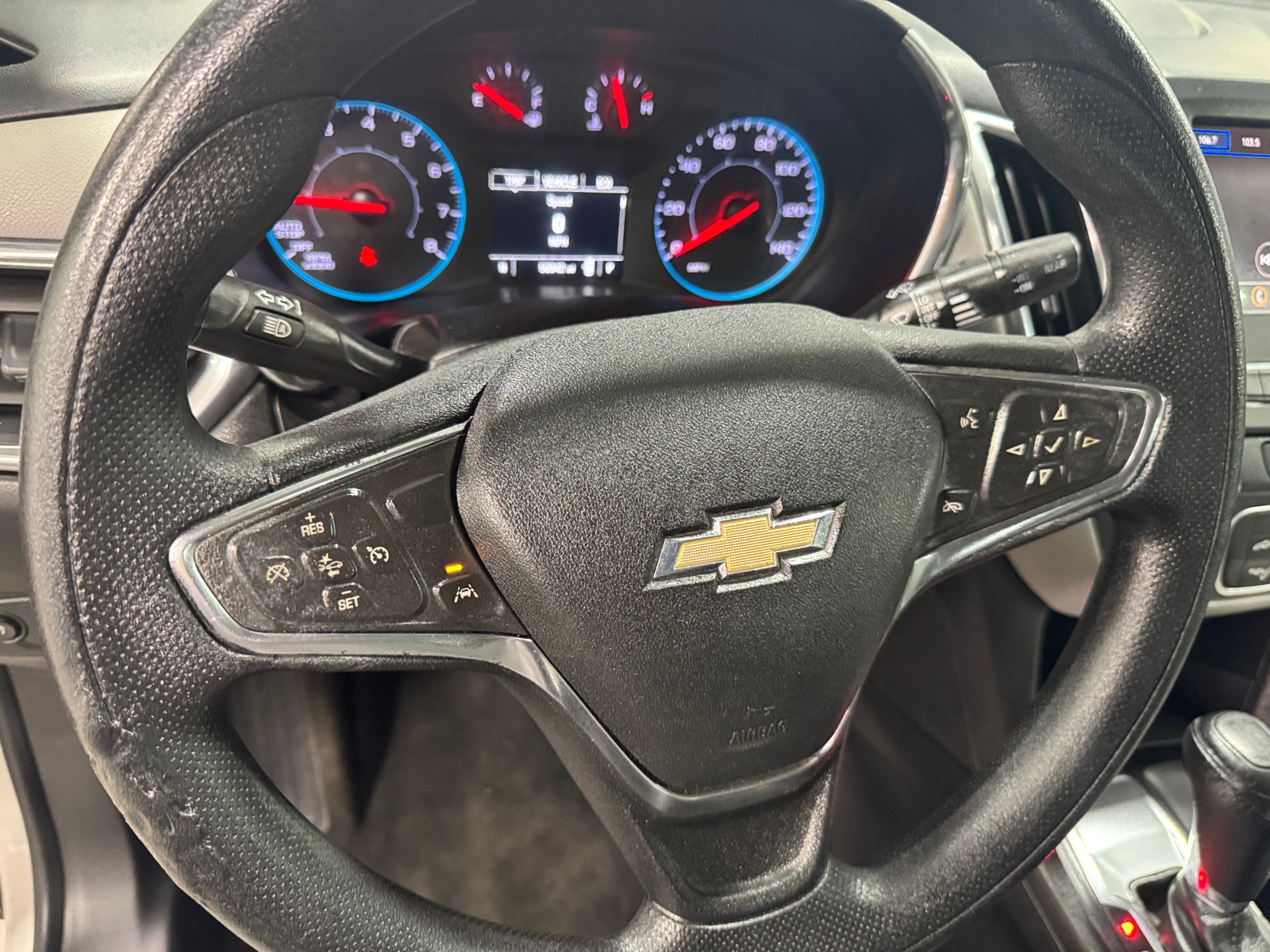 Thumbnail: 2020 Chevrolet Equinox - 5