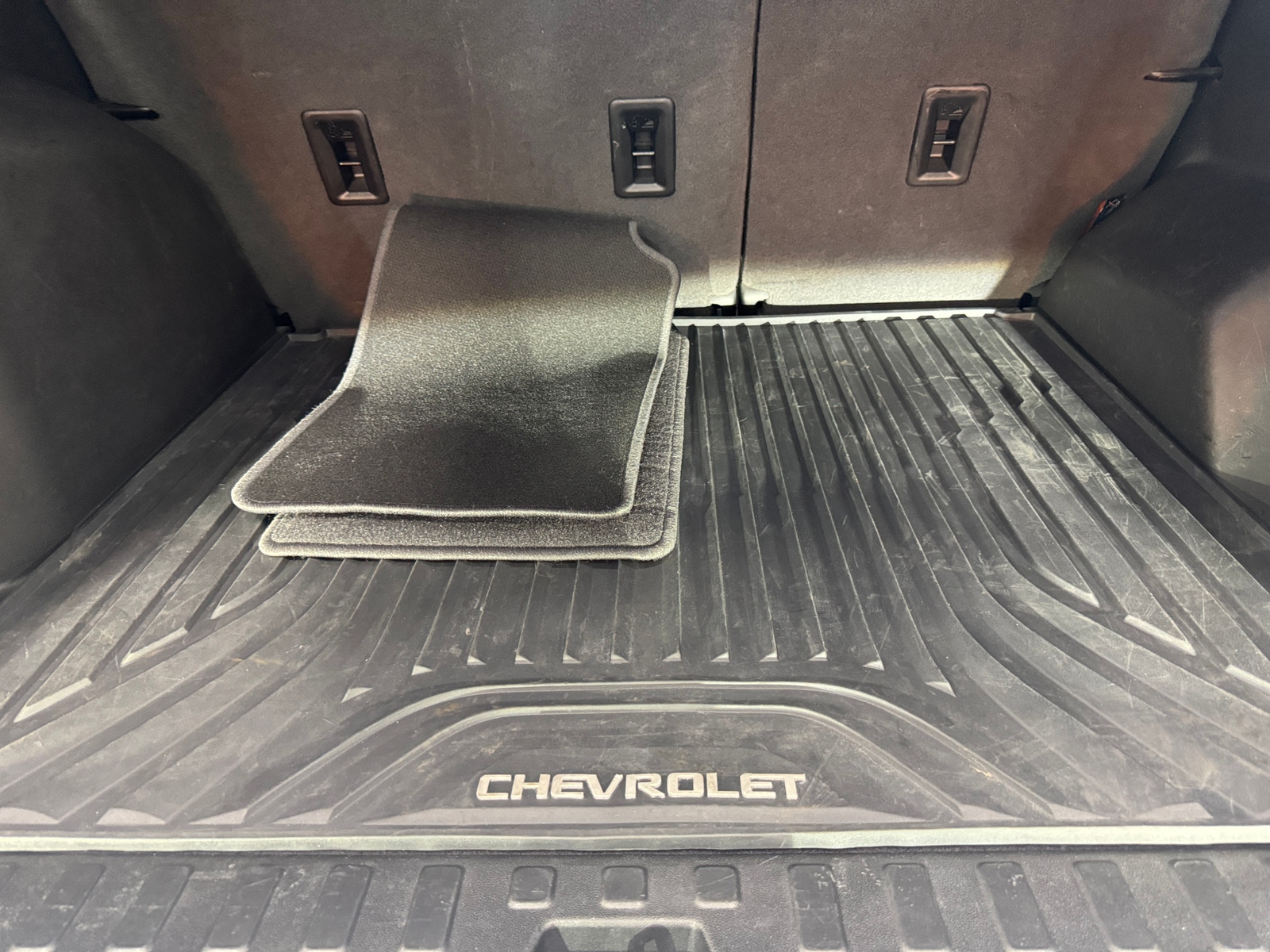 Thumbnail: 2020 Chevrolet Equinox - 7