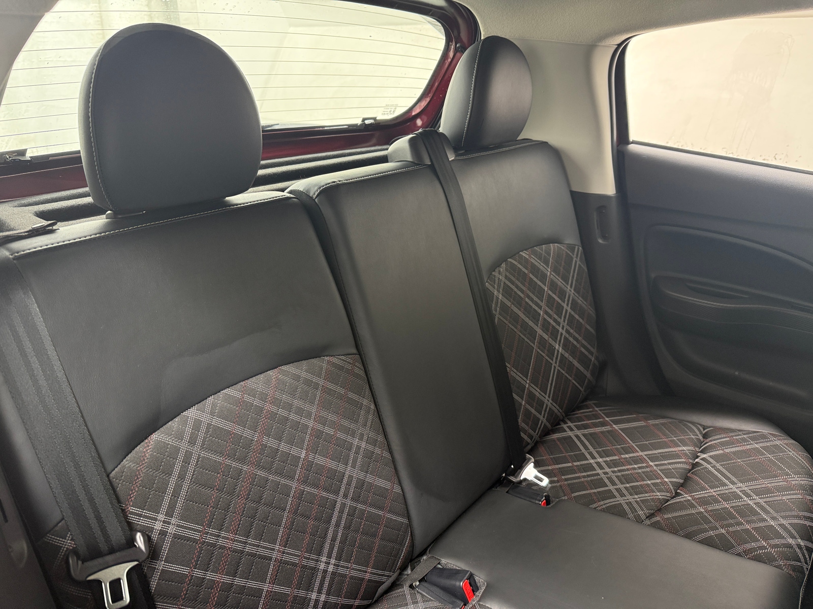 Thumbnail: 2024 Mitsubishi Mirage - 5