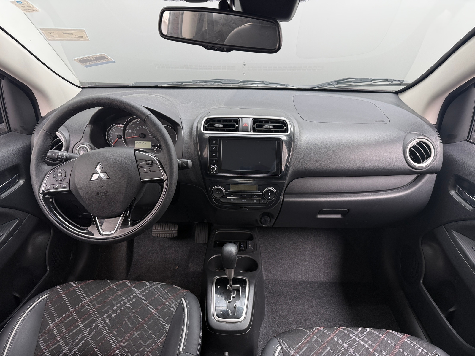 Thumbnail: 2024 Mitsubishi Mirage - 2