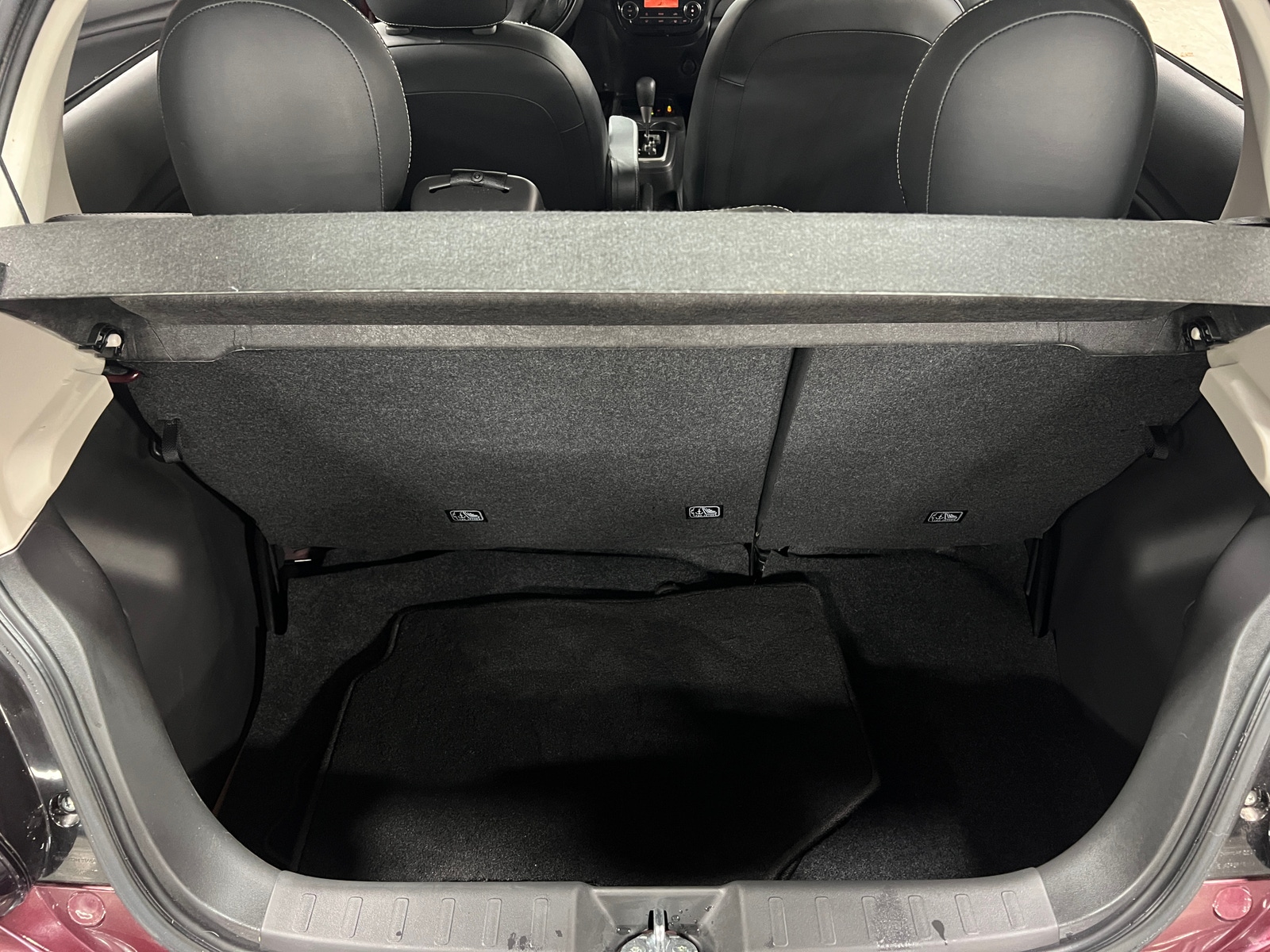 Thumbnail: 2024 Mitsubishi Mirage - 6